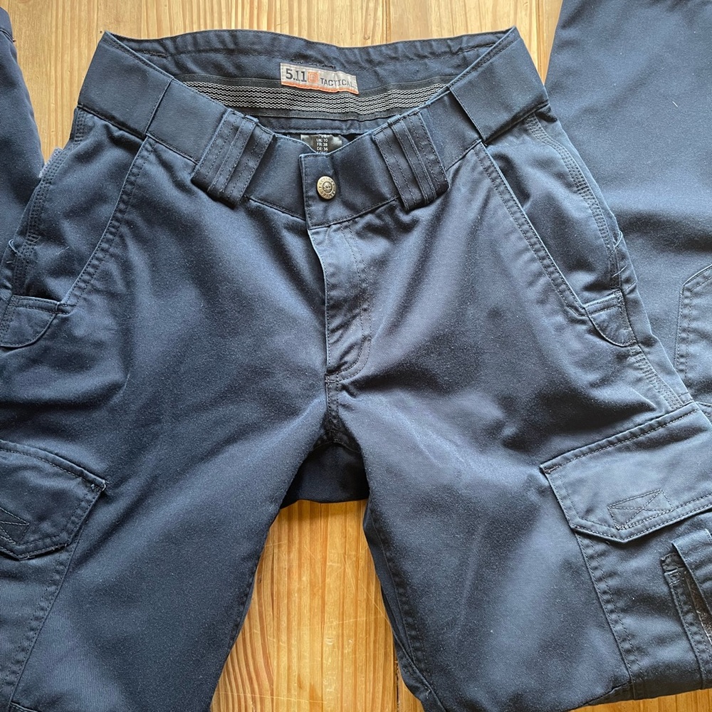 GUC 511 EMS pants